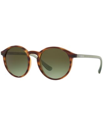 Sunglass Hut Collection - Sunglasses, 0HU2019