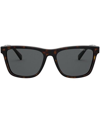 Polo Ralph Lauren - Polarized Sunglasses, 0PH4167