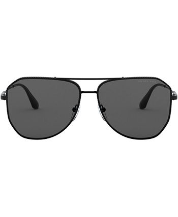 PRADA - Polarized Sunglasses, 0PR 63XS