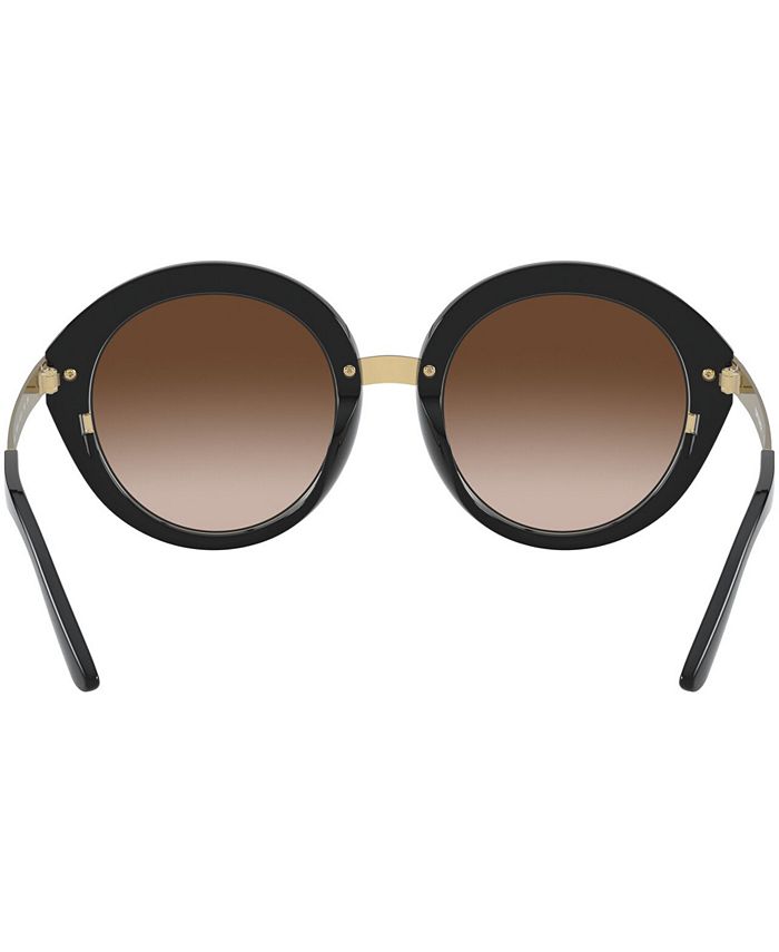 Tory Burch Women's Sunglasses, TY9060U 54 - Macy's