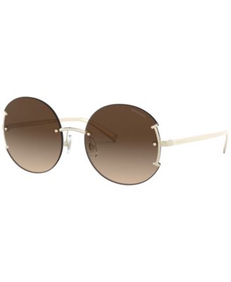 Tiffany & Co. - Sunglasses, TF3071 56