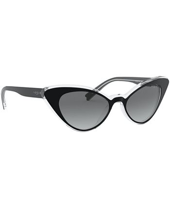 Vogue Eyewear - Sunglasses, VO5317S49-Y