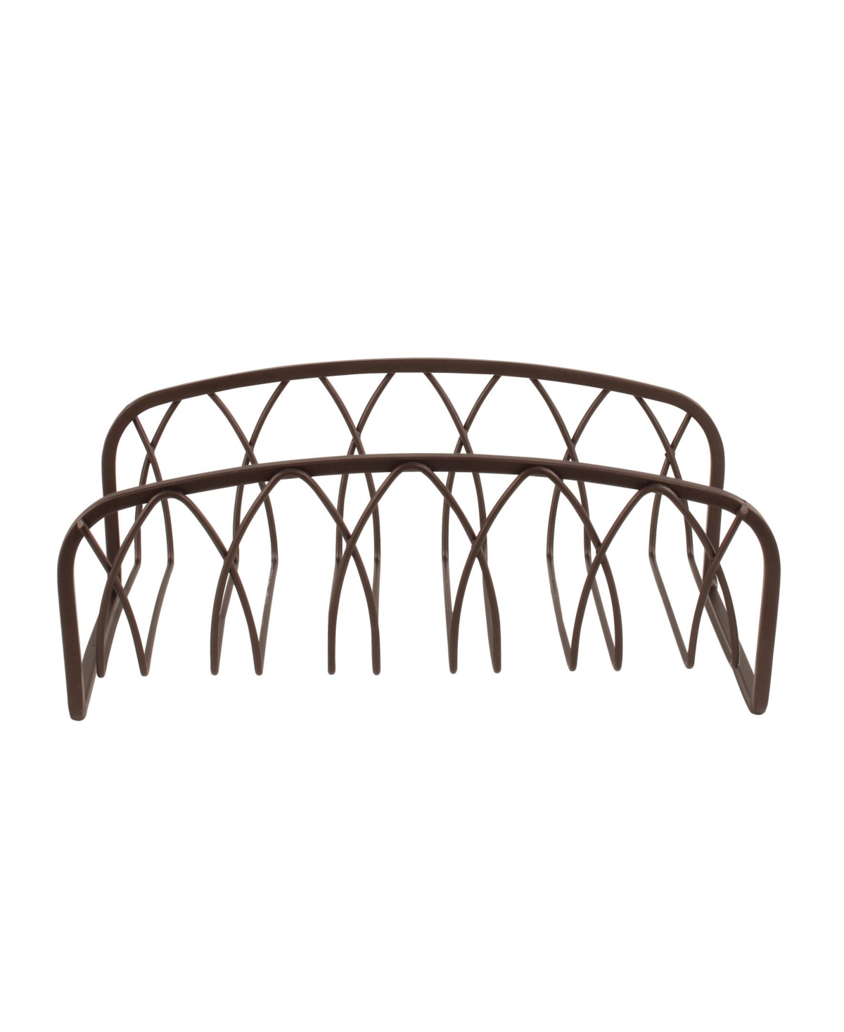 Spectrum Twist Guest Towel Holder