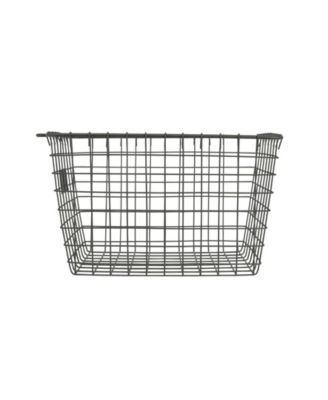 Diversified Wire Storage Basket, Small