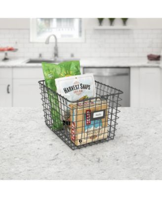 Diversified Wire Storage Basket, Small