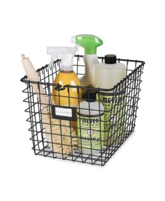 Diversified Wire Storage Basket, Small
