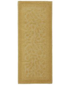 Gold Bath Rugs And Mats Macy S