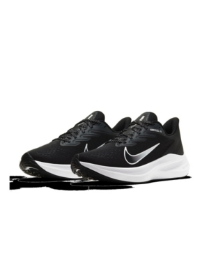 image of Nike Women-s Air Zoom Winflo 7 Running Sneakers from Finish Line