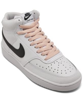 nike mid shoes