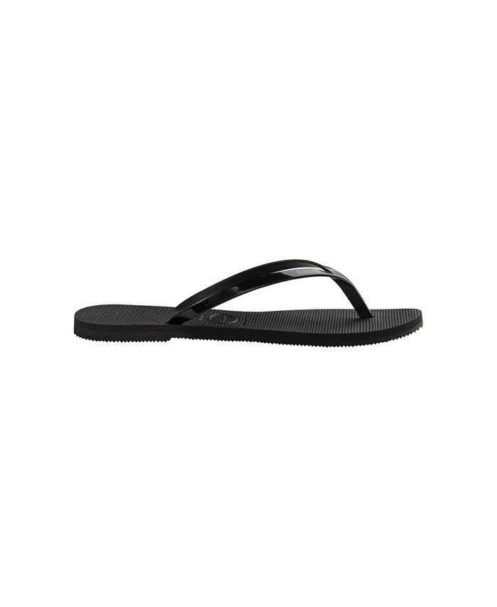 Havaianas Women's You Metallic Flip Flop Sandals Macy's