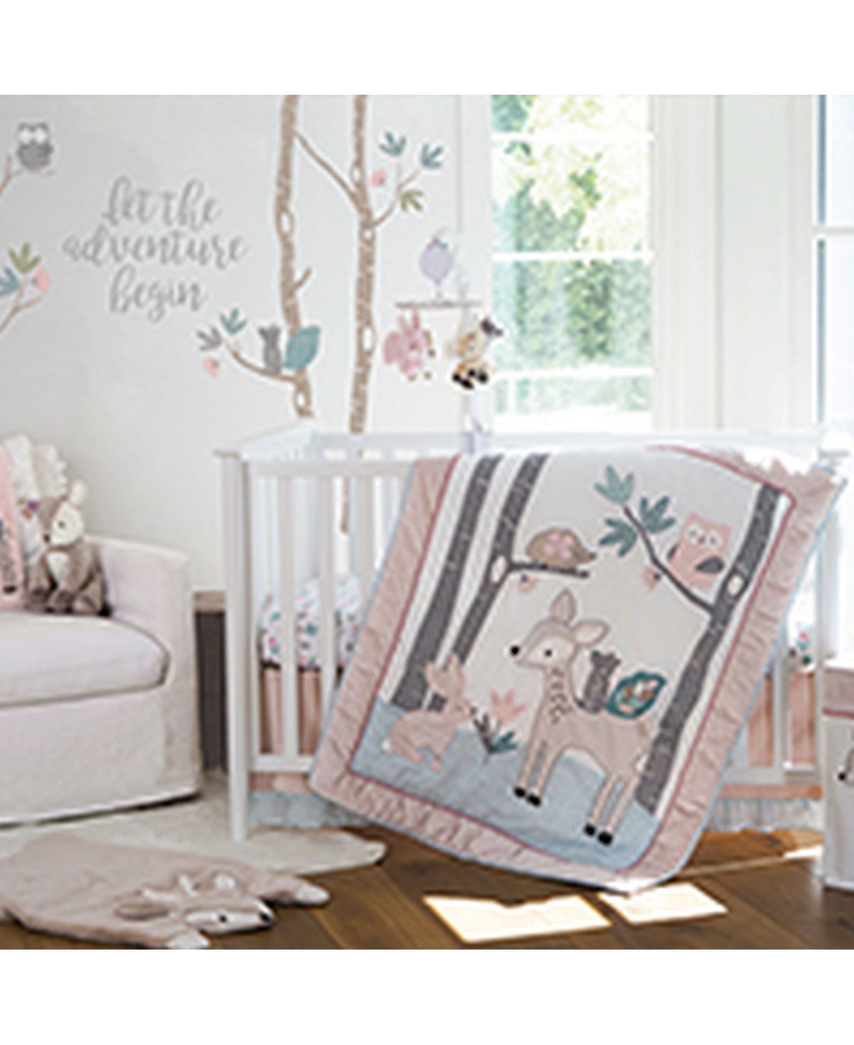 Levtex Baby Everly Deer