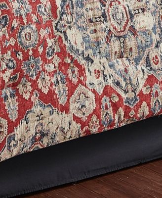 Sadler Comforter Sets