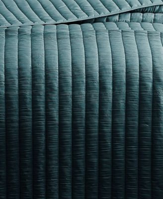 Moonstone 3-Pc. Coverlet Set, Full/Queen