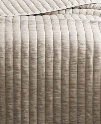 Moonstone 3-Pc. Coverlet Set, Full/Queen