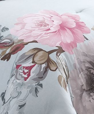 Ridgely 7-Pc. Comforter Sets