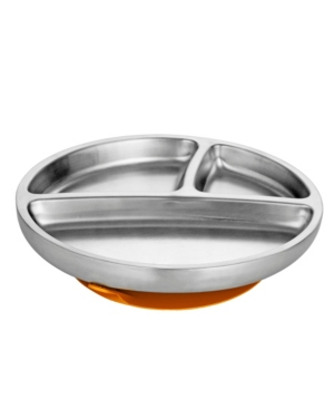 Avanchy Stainless Steel Toddler Plate