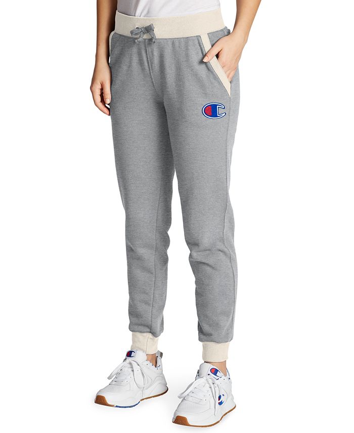 Champion Women's Powerblend Joggers Macy's