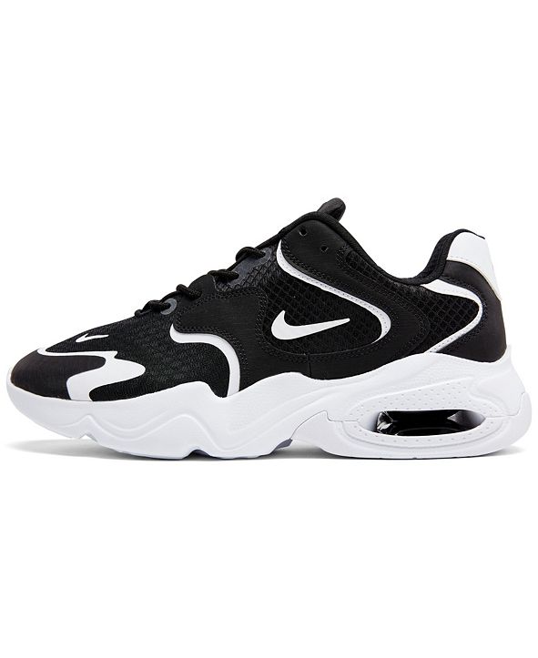 Nike Men's Air Max Advantage 4 Running Sneakers from Finish Line ...