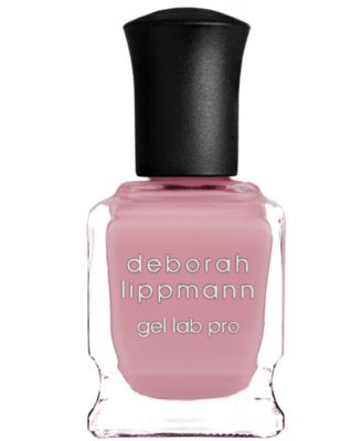 Deborah Lippmann Gel Lab Pro Nail Polish - Love At First Sight