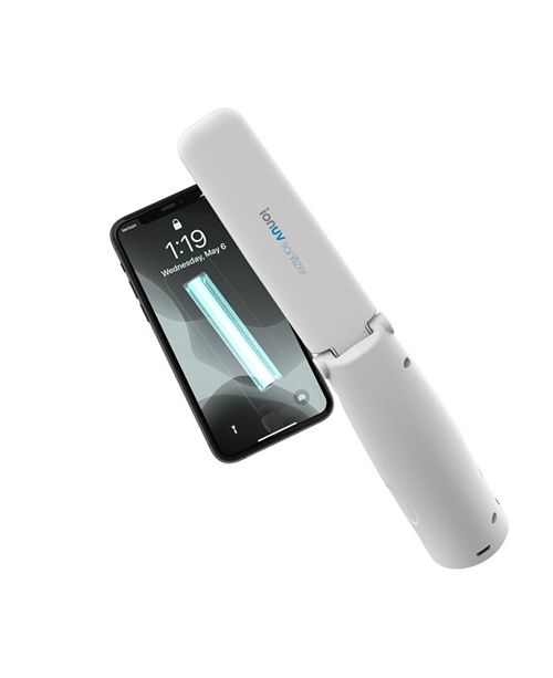 Tzumi Ion Uv Sanitizer Wand Reviews Home Macy S