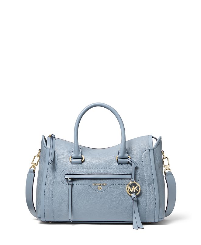 carine satchel