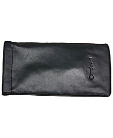 Sunglass Hut Small Faux Leather Case, AHU0004AT
