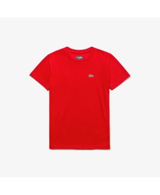 lacoste newborn baby clothes