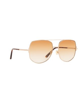 macy's tom ford glasses