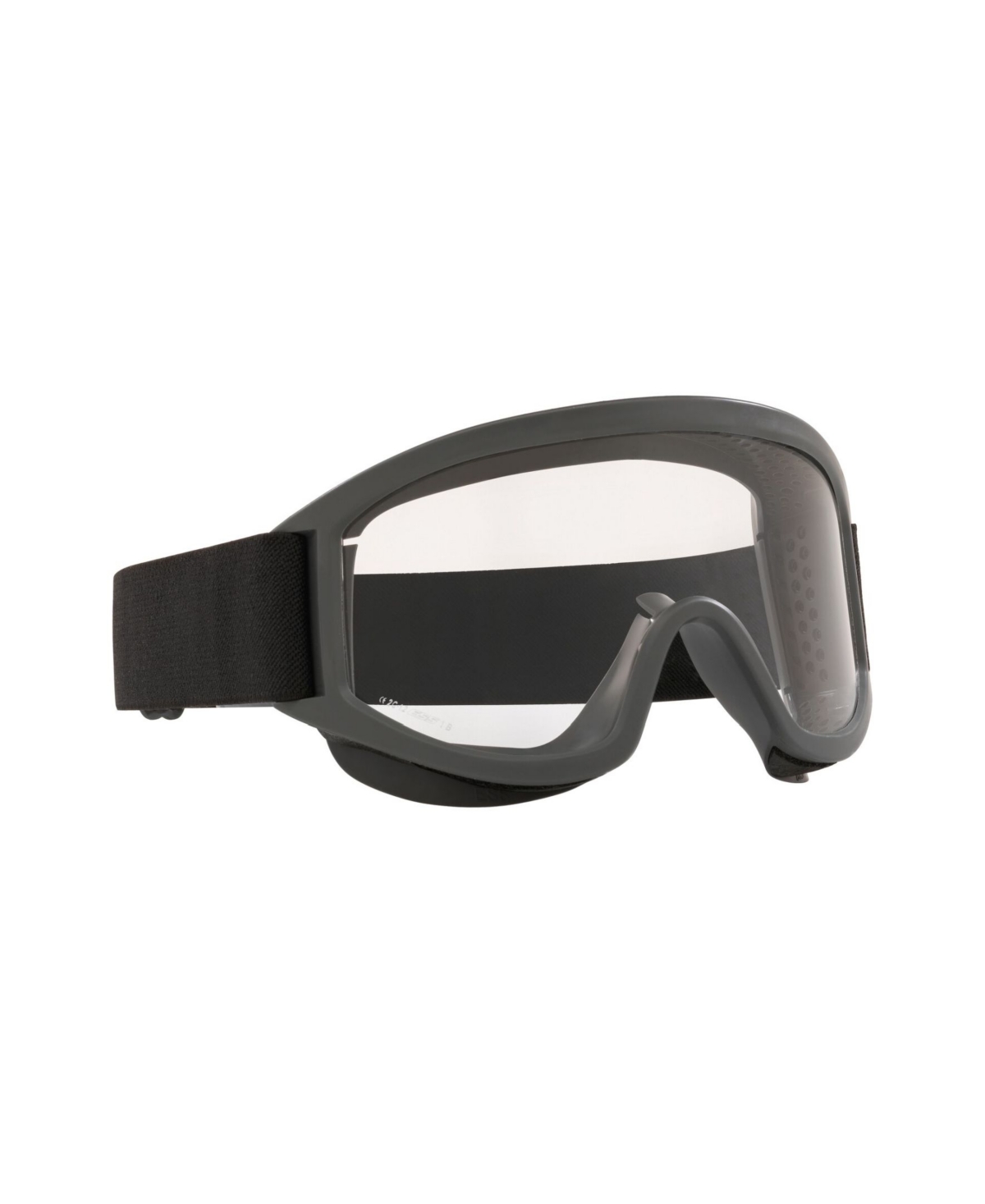 Ppe Safety Goggles, Ess Striker Ppe - Black