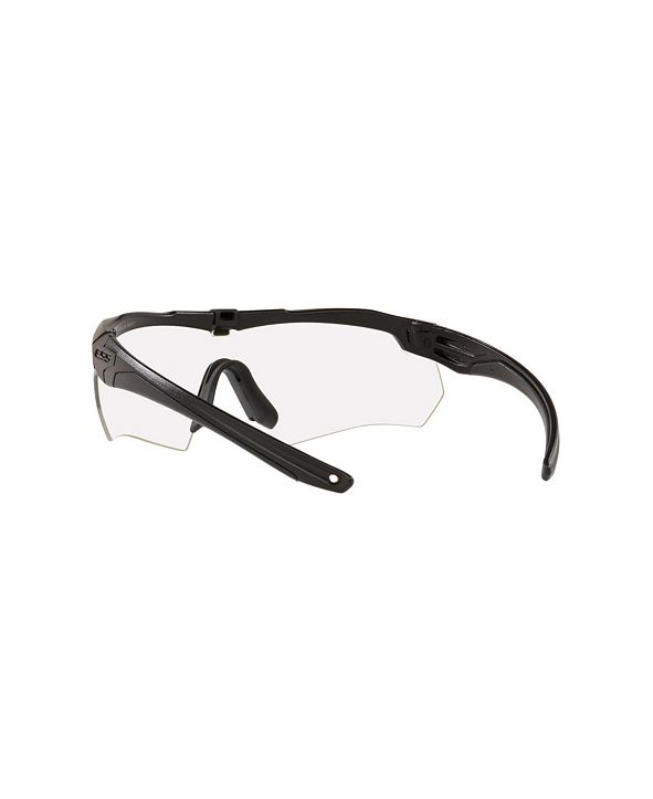 ESS PPE Safety Glasses, EE9007-15 & Reviews - Sunglasses by Sunglass ...