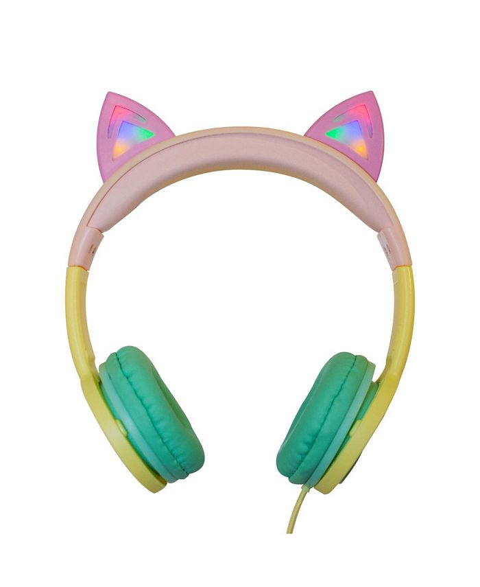 Gabba goods hot sale kids headphones
