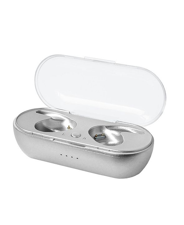 Gabba Goods Truebuds Sport Mini - True Wireless Earbuds ...