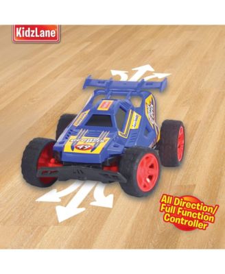 Park & Bench NESSTOY Kidzlane RC Car Racing Cars