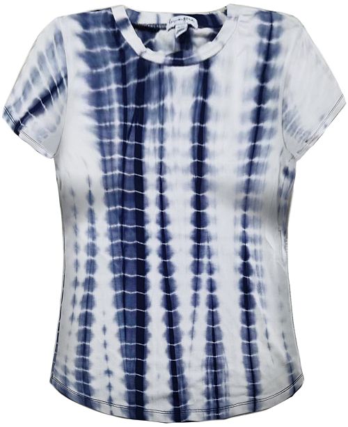 Love Fire Juniors Tie Dyed T Shirt Reviews Tops Juniors