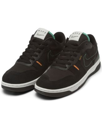 Nike Men's Squash-Type Casual Sneakers 