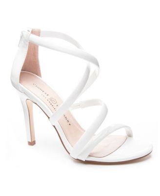 nina robina platform dress sandals
