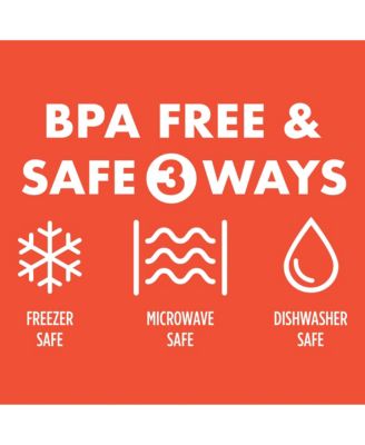 Lock n Lock Easy Essentials Specialty 1-Liter Measuring Cup