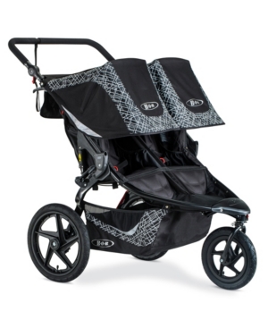 Bob Gear Revolution Flex 30 Duallie Stroller