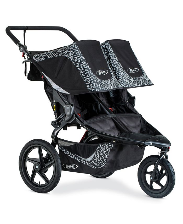 macys.com | BOB Gear Revolution Flex 3.0 Duallie Stroller