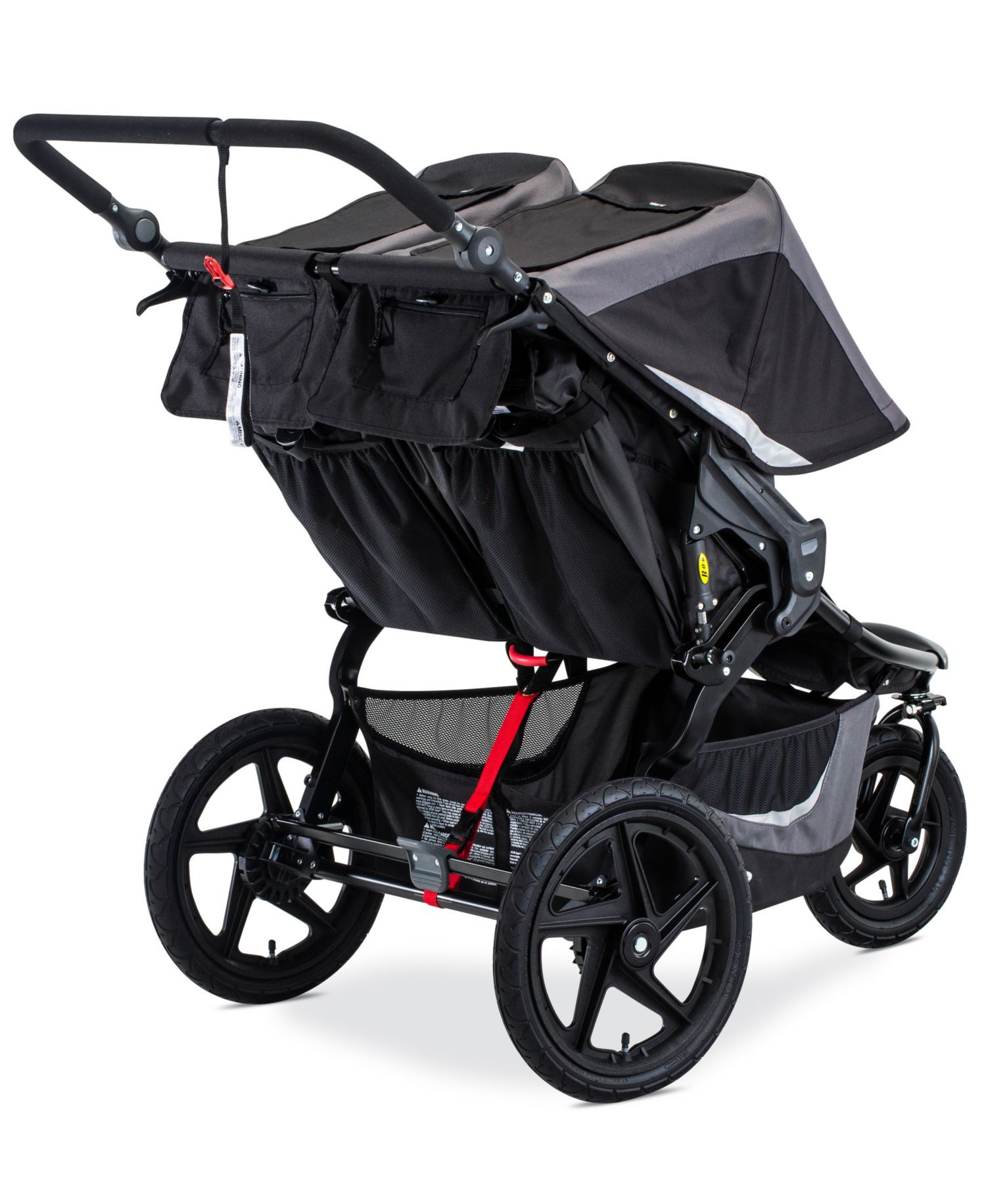 Gear Revolution Flex 3.0 Duallie Stroller