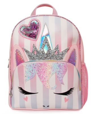 full size unicorn backpack