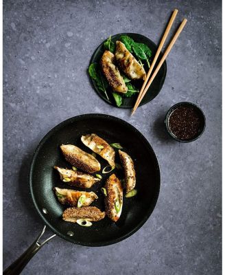 Professional 2-Piece Nonstick Fry Pan Set