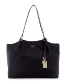 Jaxi Nylon Girlfriend Carryall