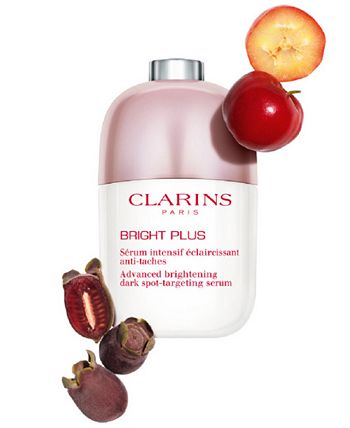 Clarins - Bright Plus Serum, 1-oz.