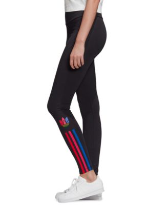 adidas spandex leggings