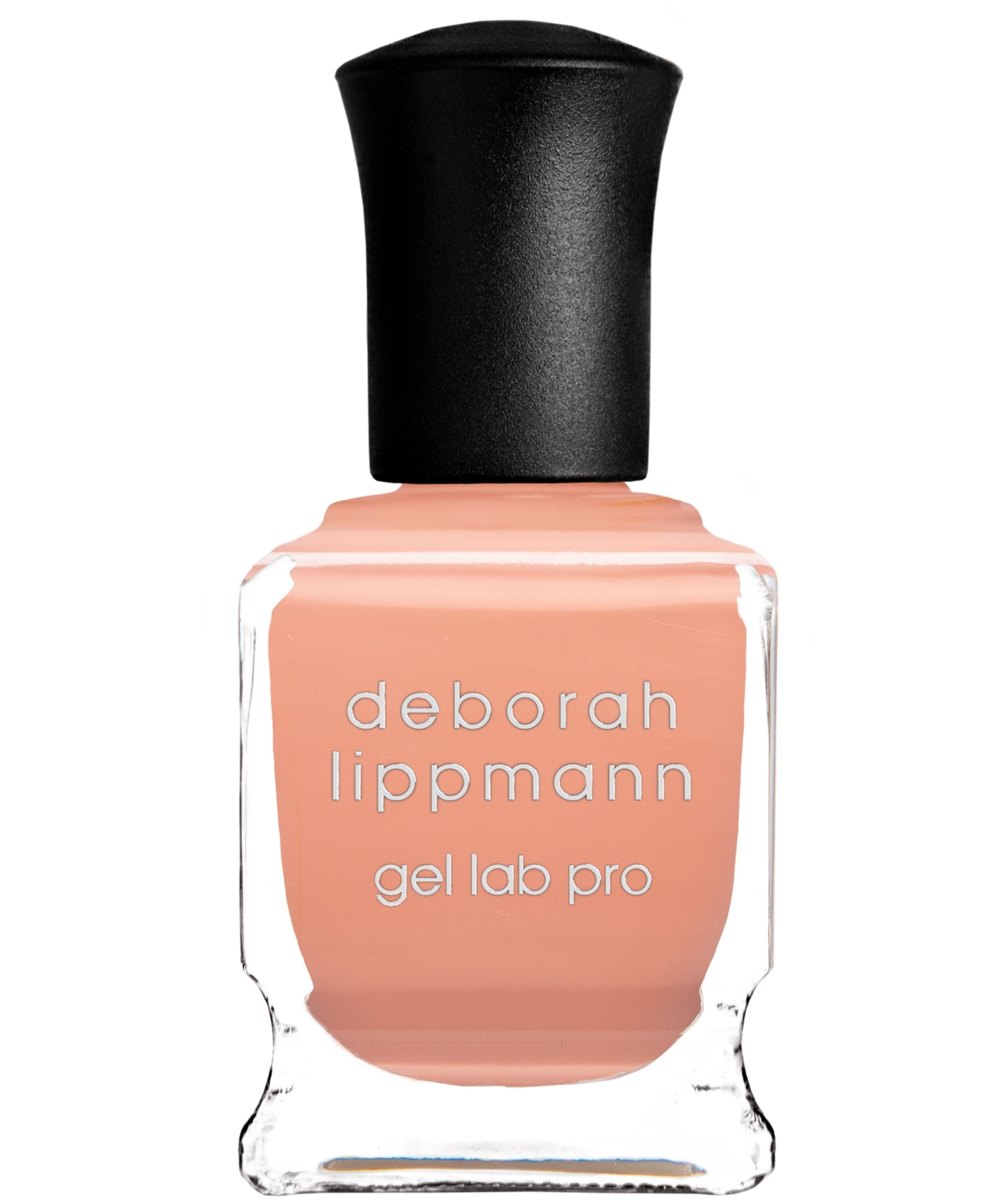 Deborah Lippmann Gel Lab Pro Nail Polish In Everytime We Touch