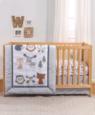 macy's baby boy crib bedding