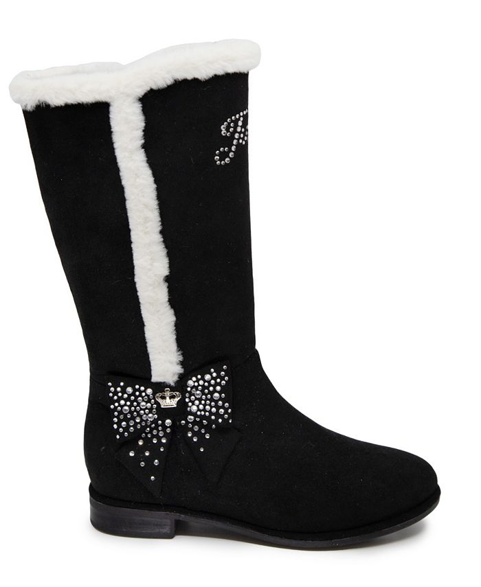 Macys juicy hot sale couture boots