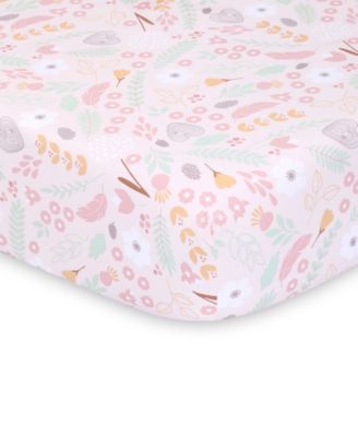 peanut shell woodland whimsy