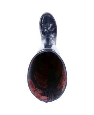 Women's Thames Knee-High Rain Boot